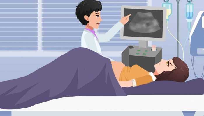 怀孕期间每个月需要补充什么营养？怀孕要补充什么。