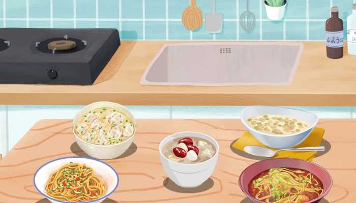 小暑吃什么食物？有什么特色美食