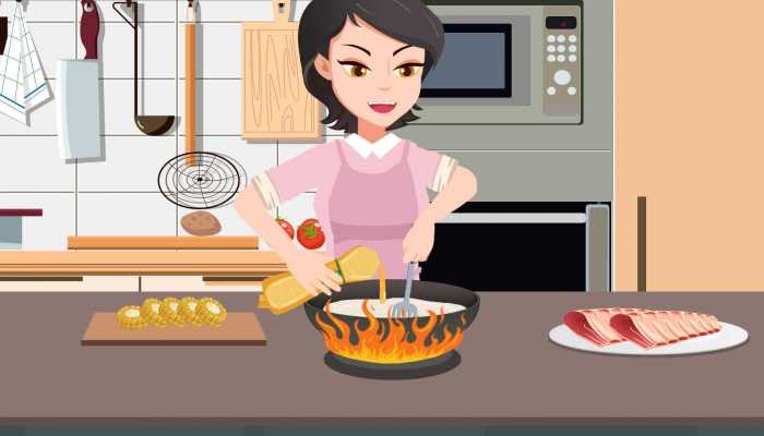 夏季甜品汤有哪些？强烈推荐四种