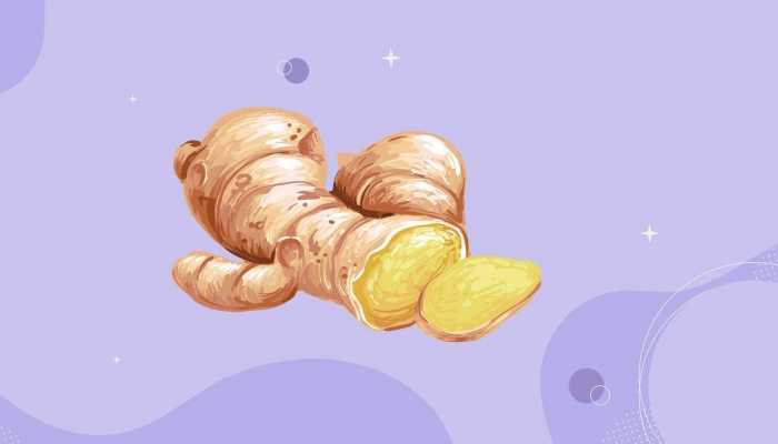 夏季生姜怎么保存？如何腌制