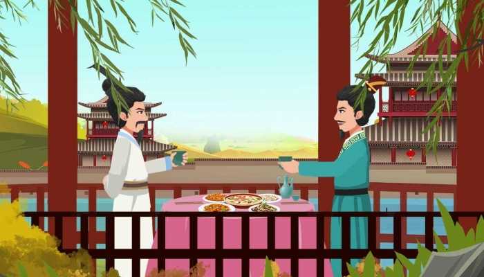 夏季特色凉菜有哪些？有哪些推荐