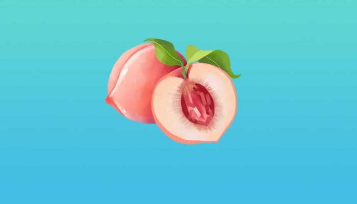 夏天桃子如何保存？小常识