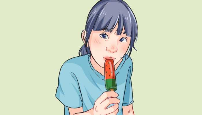 夏天吃冰棍的危害有哪些？生活小知识