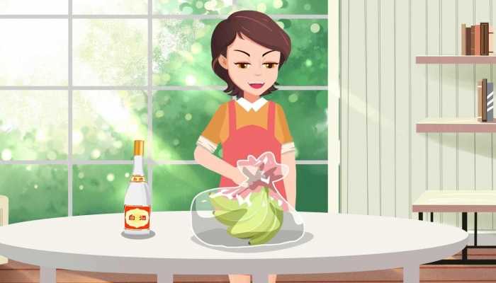 夏天香蕉的保存方法有哪些？两大妙招
