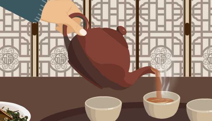 夏天的桑叶可以泡茶吗？？桑叶泡水有哪些好处