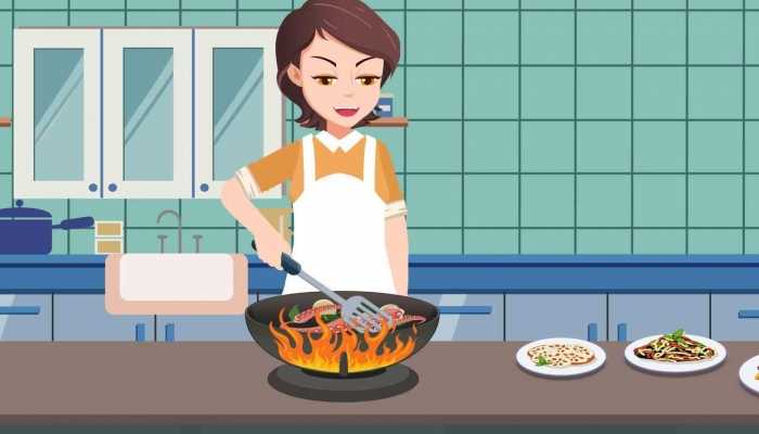 夏季下饭菜菜谱，哪些较为推荐