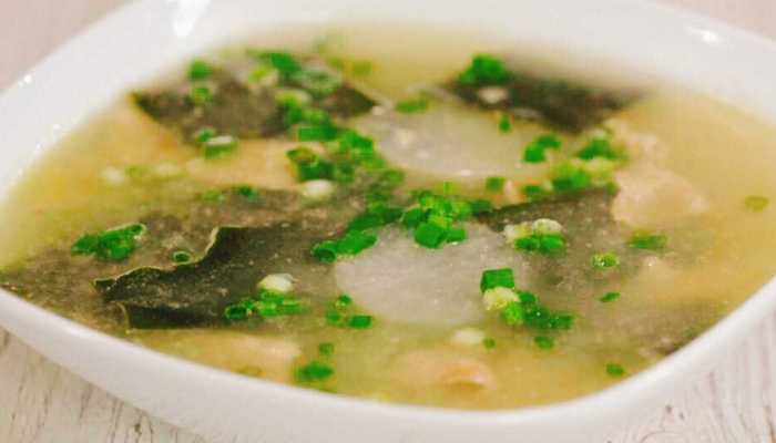 秋季喝什么汤去湿气 去湿气喝什么