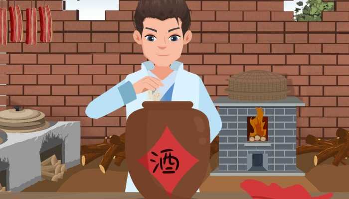 中暑可以喝白酒吗？？为什么