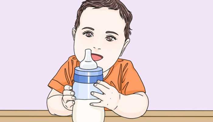 夏季能给宝宝换奶粉吗？