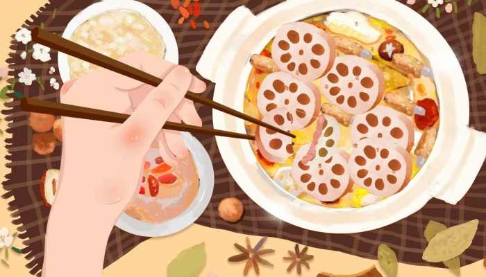 秋天吃哪些食物减肥较好？四种食物人选