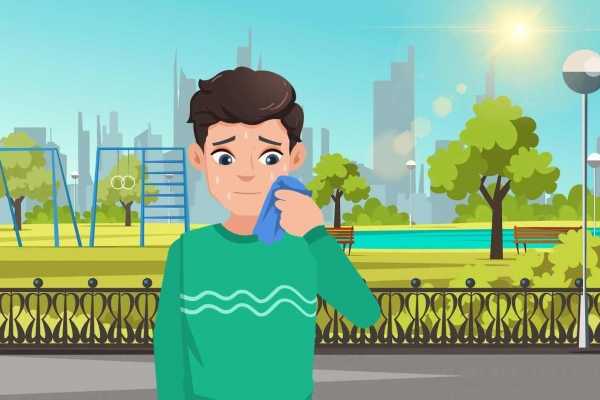 处暑还热吗？ 处暑该怎么注意饮食