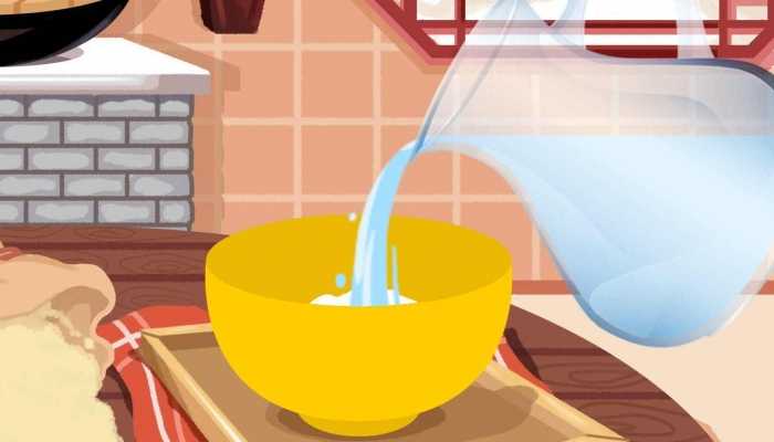 小儿七星茶的功效与作用