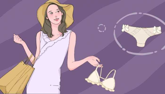 内裤什么材质的最好?这两种效果理想