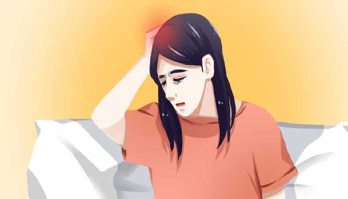 来月经头痛怎么办，注意事项是什么？