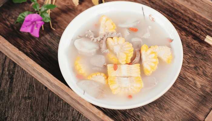 促排卵汤有哪些?这四款最值得选择