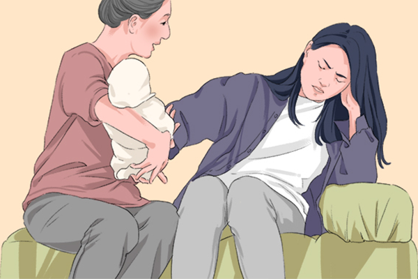辣妈修成秘诀，产后瘦身让你变辣妈