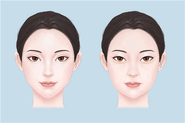 想要瘦成瓜子脸，这些方法帮到你