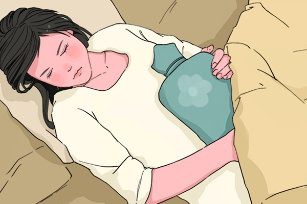 月经期间怎样减肥才能健康享瘦？