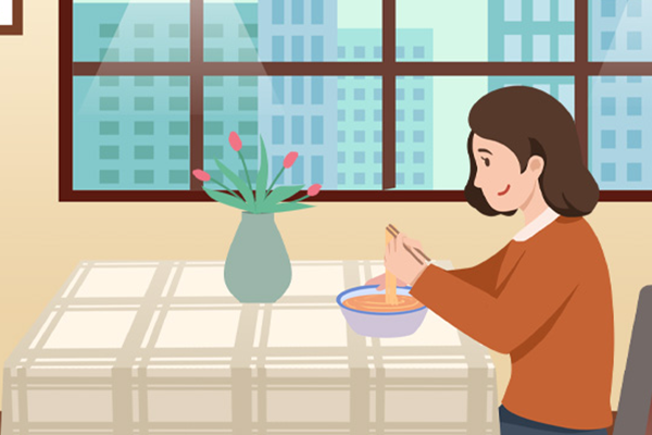10个减肥小方法 有效控制食欲