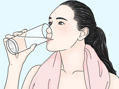 超实用的消肿小妙招