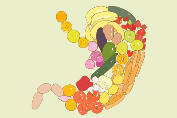 每周1次微断食疗法 养成易瘦体质