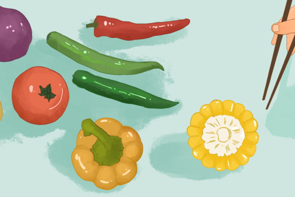 怎样健康饮食减肥方法 八大饮食秘诀