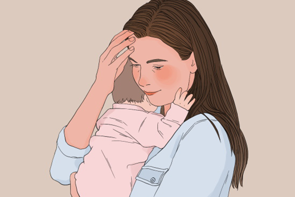 产后哺乳期减肥方法