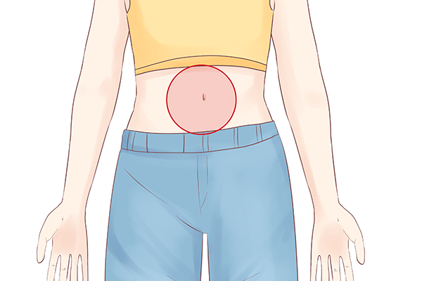 夏季怎样减掉恼人大肚腩