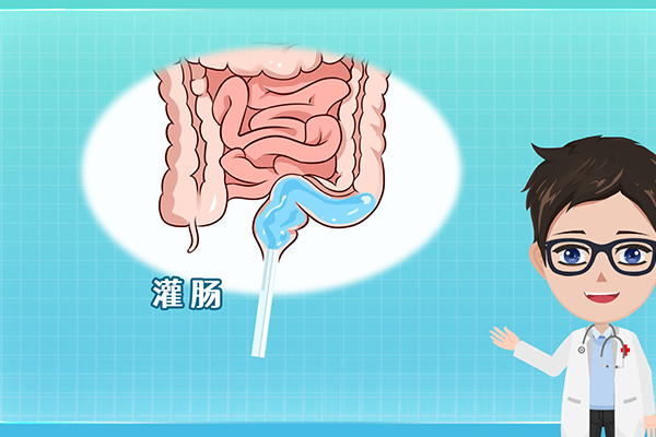 减肥要护肠道 防止提前衰老