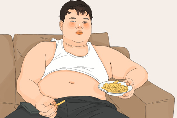 提高新陈代谢率 减肥不用节食