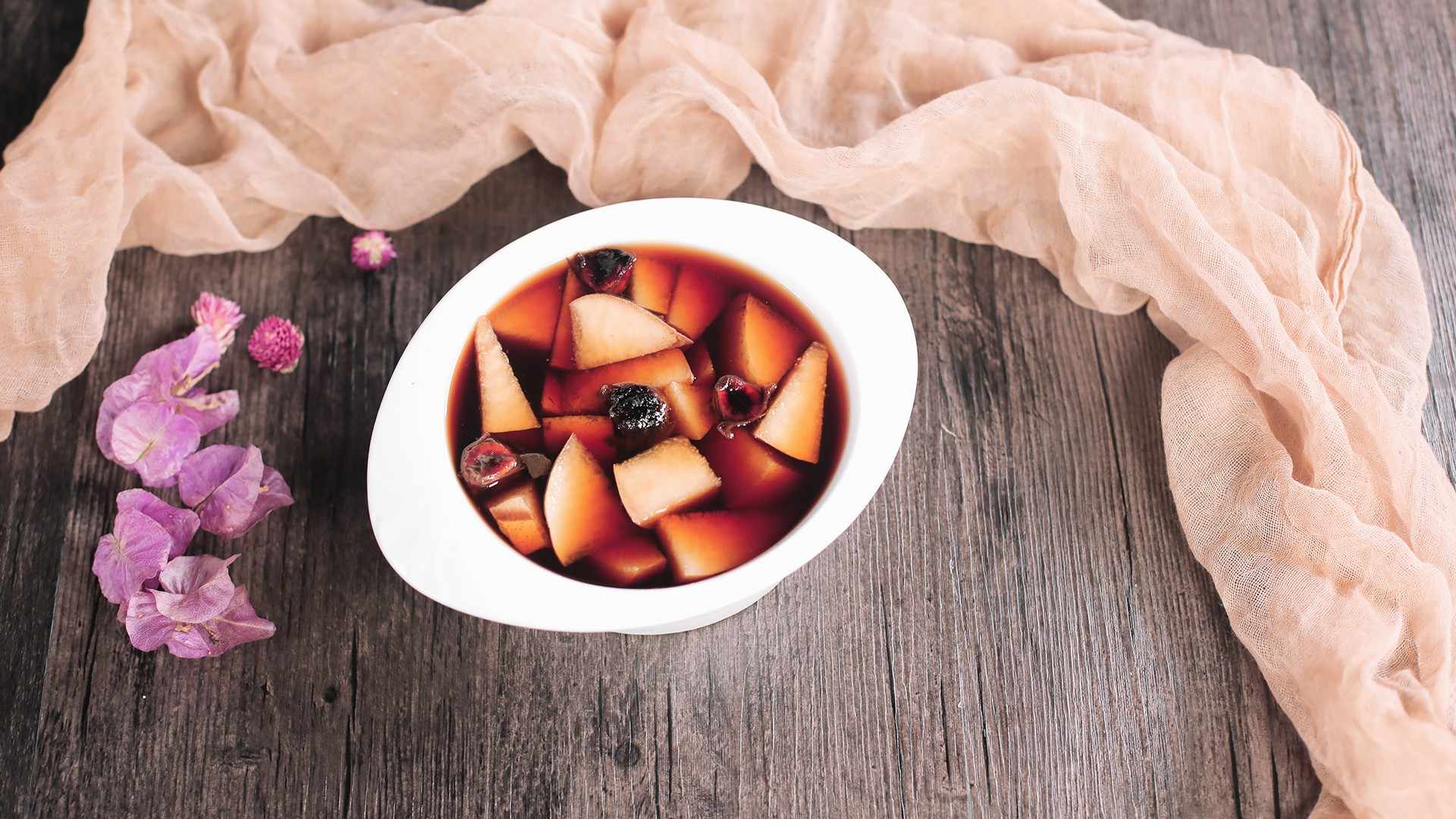 罗汉果 减肥治便秘的好帮手