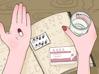 知名减重药「沛丽婷」有致癌风险　全面禁用