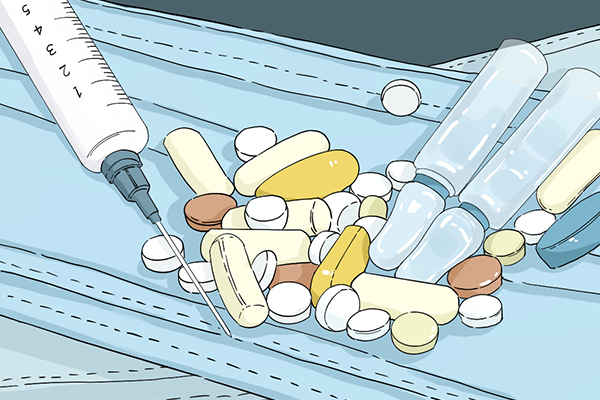 还想着用减肥药变瘦？5个后果，恐怕你想都没想过