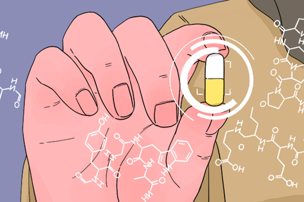 避开减肥药危害 选择健康方法绿色瘦身