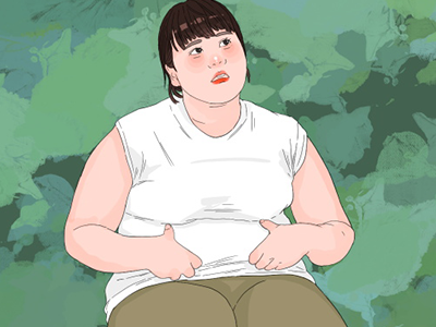 减肥药100%反弹 如何破除魔咒？