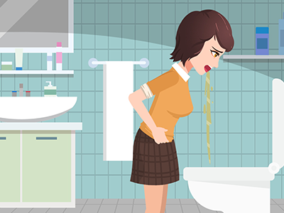 吃了减肥药怎么会全身发抖？