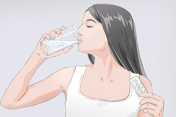 爱美少妇状告某减肥药索赔15万元