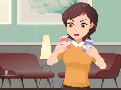 亲历瘦身之减肥不要光靠吃药