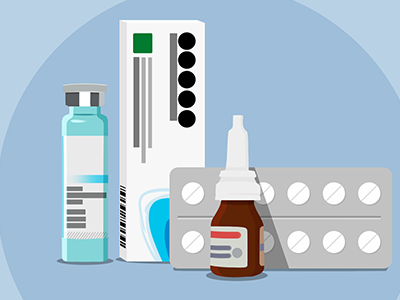 轻松瘦身 减肥用药新知