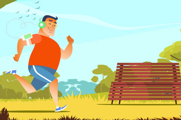 不吃减肥药的三大理由