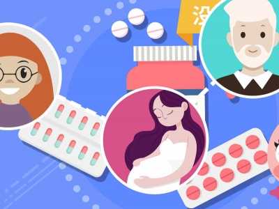 远离肥胖请看日本公布违禁减肥药品