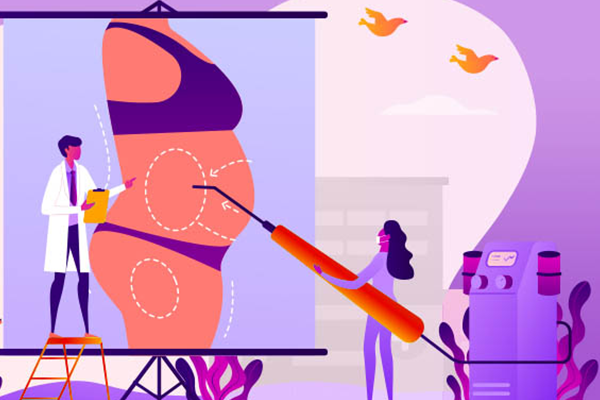 医学减肥与药物减肥的区别