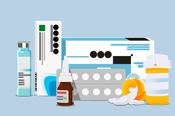 你是否了解你正在吃的减肥药？