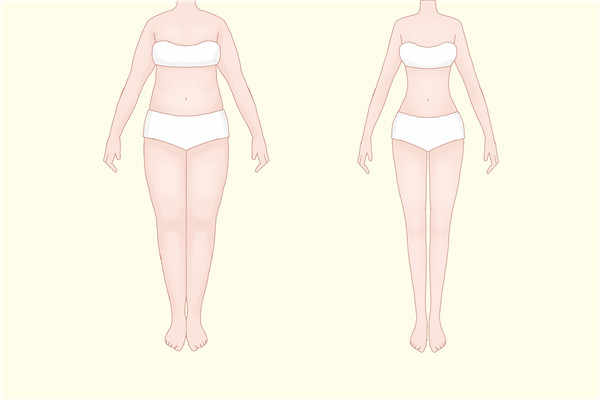 揭秘瘦身霜的秘密