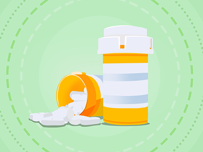 减肥该吃什么药？