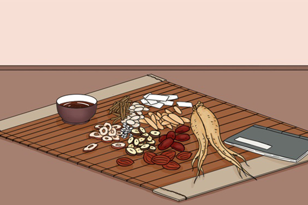 中药减肥药，配方一一告诉你