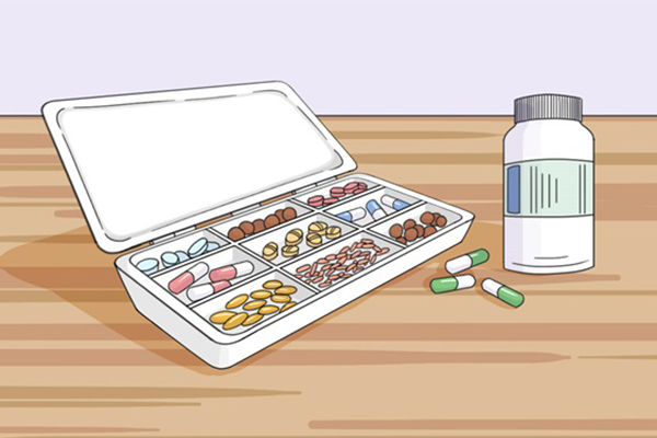 减肥药使用报告