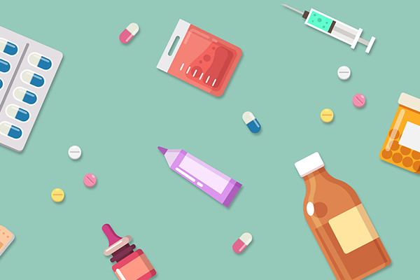 服用减肥药　看清“红绿灯”