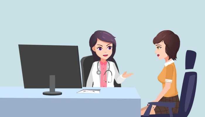 女性不孕不育的常规检查有哪些？有哪些要点