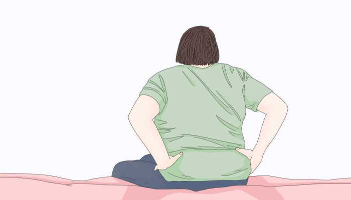 女性肥胖会不孕吗？？常见危害有哪些